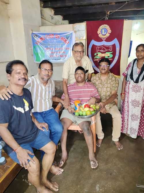 Mental Health Program by LC Aska